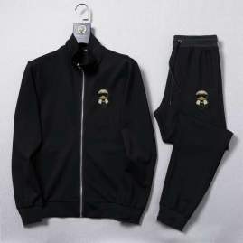 Picture of Fendi Sweater Suits _SKUFendiM-5XLkdtn2639224